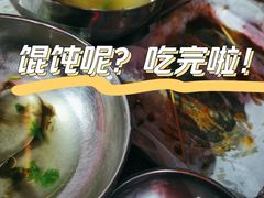-海萍馄饨(湖北路店)