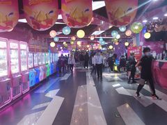-大玩家(通州万达广场店)
