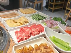 -季季红火锅(长沙步行街店)