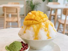 -铁真·刨冰红焖羊肉·正宗老字号