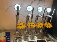 -星伦多 自助料理(圆融店)