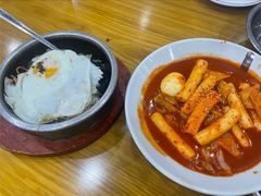 -顺姬冷面(延大店)
