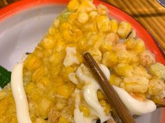 玉米咯-冶建镜子·老南昌大排档·江西虾王(总店)