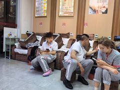-郑远元专业修脚房(南坪万达店)