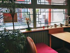 -Catch Bagel(芳草地店)