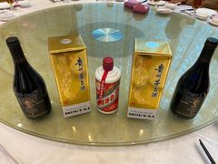 -圣丰盛宴酒家(东城店)