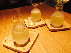 -溪林小馆(浦江城市生活广场店)