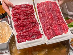 -今日牛事潮汕鲜牛肉火锅(瑞金店)