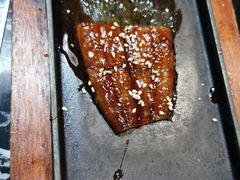 鳗鱼-松坂屋日料自助(长城路店)