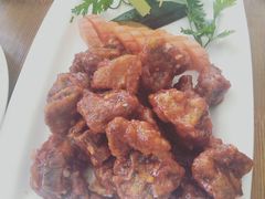 -87号烧烤海鲜·大排档(金沙滩店)