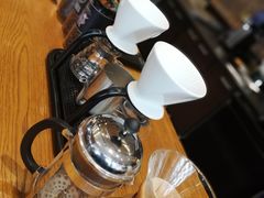 -星巴克臻选(成都环球乐天店)
