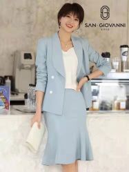 -圣乔凡尼服装定制