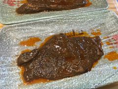 -蜀中烤霸·自助烤肉(郫都店)