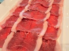 -南门涮肉(通州大船店)