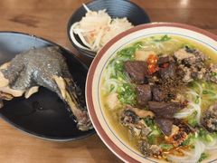 -沈记土鸡米线(七星街品牌中心店)