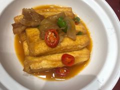 -京味张·北京烤鸭(天河南二路店)
