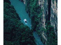 -山西通天峡景区