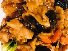 -添福来墨鱼饺子 · 海鲜东北菜(大连星海·黄浦路店)