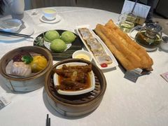 -安蒂娅.悦景轩中餐厅(西乡店)