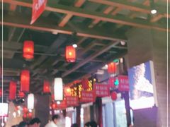 大堂-渝利重庆火锅