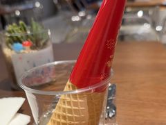 -Fridi Patisserie Cafe