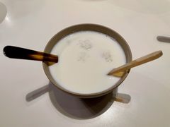 奶白酒-胡麻(静安嘉里店)