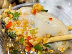 -土蚝·高压锅生蚝(百姓美食街店)