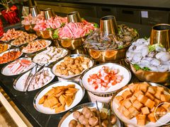 -银川凯宾斯基饭店柏林咖啡厅·Café Berlin