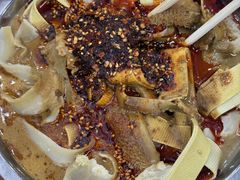 -老白家怡贵园烤肉