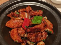 -大树餐厅(益田假日店)