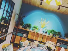 -69艺术餐厅(宋庄店)