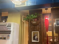 -南门四季铜锅涮肉(左家庄店)