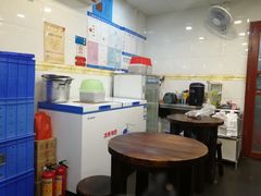 -顺德公双皮奶·甜品(北京路店)