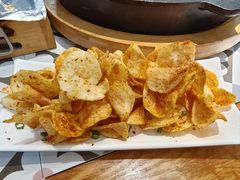 -勇利赵家烤肉坊(翠华北路店)