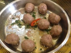 牛肉丸-横沥牛庄(总店)