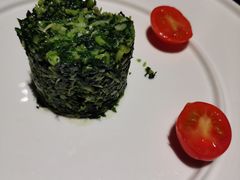 -宁海安岚·南溪阁全日餐厅