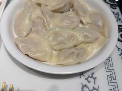 -东方饺子王臻味餐厅(新嘉坡城店)