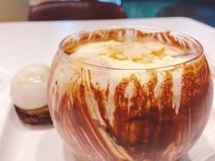 椰椰拿铁椰香拿铁咖啡-哈根达斯(陆家浜路店)