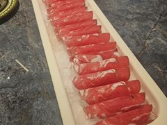 -百草滩羊清水涮羊肉·清真·宁夏盐池滩羊(莲花桥店)