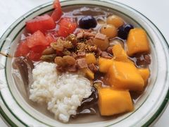 -堂屋糖水店(愚园店)