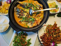 -千岛湖小鱼儿·淳安匠心农家菜