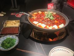 -师烤·豆花烤鱼(深圳坂田天虹店)