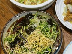 -那家老院子东北菜·饺子·小鸡炖蘑菇(艳华街店)