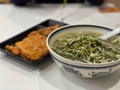 -老地方面馆(思南路店)