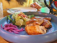 -Famous肥猫墨西哥音乐餐吧(五棵松华熙LIVE店)