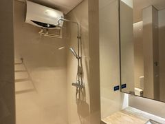 -曼骊酒店(深圳南山海岸城店)