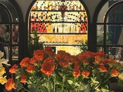 -狮拾久·现代新加坡料理(壹方城店)