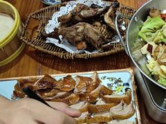 -北京烤鸭店(新桥家园·浦口店)