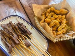 -云阿蛮云南生烫牛肉米线(奉贤路店)