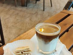 -MIMO CAFE(沙头角店)